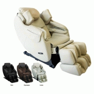 Fauteuil de massage sogno fusion