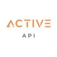 Driver ACTIVE-API - ACTIVE-API