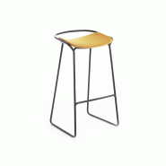 Monk tabouret haut