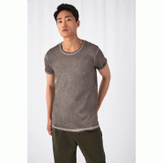 T-shirt homme DNM Plug in -  Réf: CGTMD70