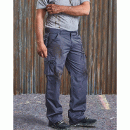 Pantalon Heavy Duty -  Réf: RU015M