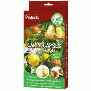 Piège mouch'clac Carpocapses - Pour fruits à pépins et noix