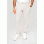 Pantalon molleton écoresponsable homme -  Réf: K7025