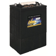 Batterie CROWN CR390HD 6v 390ah