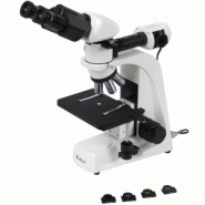 Microscopes optiques classiques - meiji série mt7000l / mt8000l