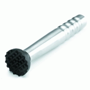 PILON EN INOX 18CM - PILON - LACOR