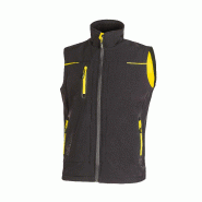 Gilet softshell Universe femme -  Réf: UPFU188L