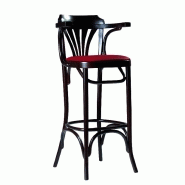 TABOURET DE BAR BISTRO - S1056 P