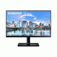 Samsung T45F écran plat de PC 68,6 cm (27&quot;) 1920 x 1080 pixels Full HD LED Noir