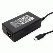 BACHMANN Adaptateur chargeur 65W AC USB Type C, Mesure p.Ph.3m H05VV-F 5G4 CEE3x32A Lan