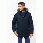 Parka grand froid -  Réf: K621