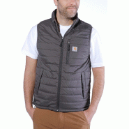 Gilet sans manches Gilliam -  Réf: CAR102286