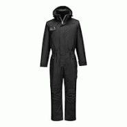 Portwest PW359 Combinaison d'hiver PW3 Noir - Taille XXL - Standard