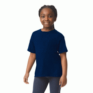 T-shirt enfant Softstyle -  Réf: GI6400B