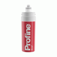 Filtre à eau profine red small - cartouche de filtration anti sédiments 5 microns