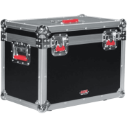 Flight case pour amplificateurs - 560 x 305 x 305 mm - Gator G-Tour