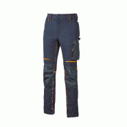 Pantalon Atom homme -  Réf: UPPE145