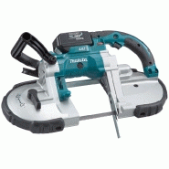 SCIE A RUBAN PORTATIVE MAKITA 2107FK 710W