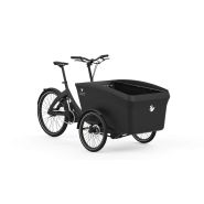 Triporteur électrique - Triobike Boxter Air II