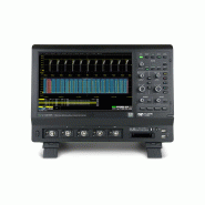 HDO4024A | Oscilloscope numérique 4 voies 200 MHz, 10 Géch/s, 12 500 000 points