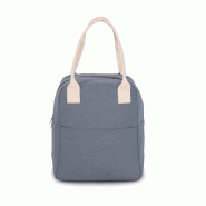 Sac isotherme en coton -  Réf: KI0369