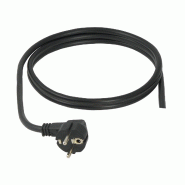 Câbles de raccordement Wieland® SCHROFF pour connecteurs femelles, GST18, 1 m, extrémité ouverte