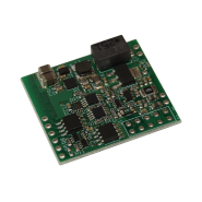 Convertisseur de niveau maître compact UART (TTL) vers M-Bus pour montage THT - MBUS-M13-S