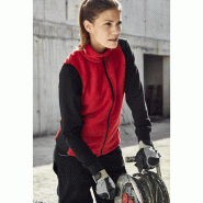 Gilet polaire de travail Femme - JN855