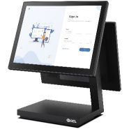 Caisse traditionnelle / libre-service All in One Windows / Android - CCL Apollo S2/S2P/S2F