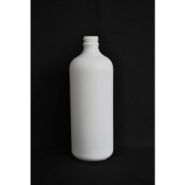 Code : 0029 500 ml - bouteilles en plastique - ben pak - goulot : 24-400 sécuritaire