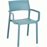 Fauteuil TRILL polypropylène