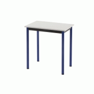 Table scolaire norma