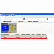 Logiciel gestion de dosage