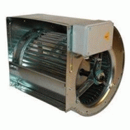 Ventilateur hélico-centrifuge de gaine silencieux ⋆ Société Brico Bouhlel