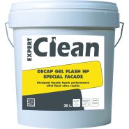 Decap Gel Flash HP Spécial Façade