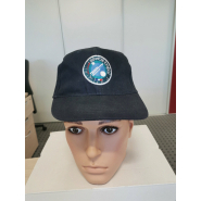 TIP Beyno - Casquette brodée - Finition premium