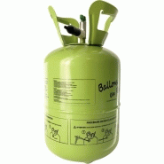 Bouteille d'hélium 0,95l