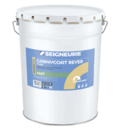 Peinture réfléchissante pour toit - GARNYCOAT Rever Flex - Acrylique - Réflectance solaire 104%