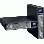 EATON 5PX 2200I RT2U Netpack G2, avec adaptateur SNMP/Web