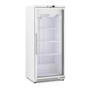 Réfrigérateur avec double portes 1300 l profi line - Hendi food service  equipement - Armoires Réfrigérateurs Positives Professionnelles - référence  232125 - Stock-Direct CHR