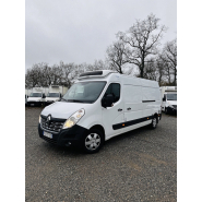 Renault Master L3H2 Frigorifique - Diesel - Référence : ECLD310