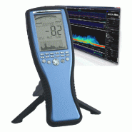 SPECTRAN-NF-5030 | Analyseur de spectre portable 1 Hz à 30 MHz