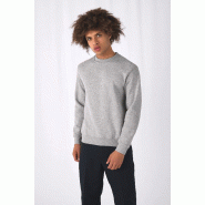 Sweat-shirt col rond -  Réf: CGSET