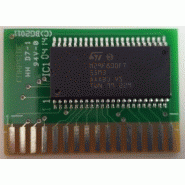 Bird-x option eprom