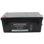 Batterie ACEDIS ST 2000 12V 226Ah