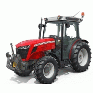 Mf 3700  v-s-f-ge-wf tracteur