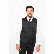 Bodywarmer léger homme -  Réf: PK603