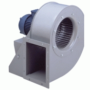 Ventilateur centrifuge a action - type al