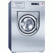 Lave linge professionnel 13-14.5 kg SELF SERVICE