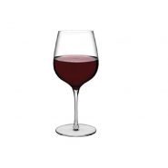 Verre à vin terroir red wine : 66096